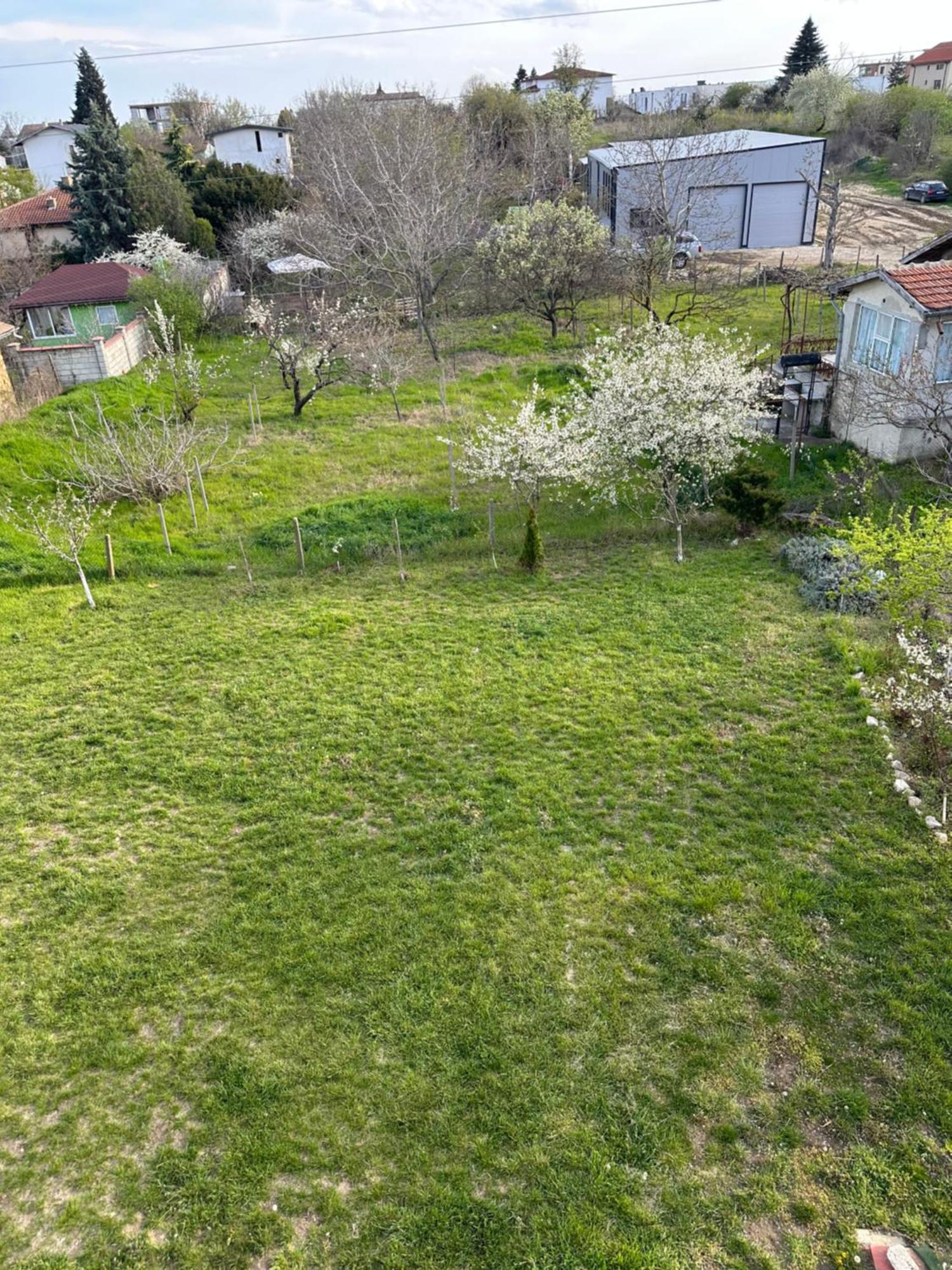 Briz Apartment; 2 Bdr; 6 Guests; Private Parking Varna Exterior photo