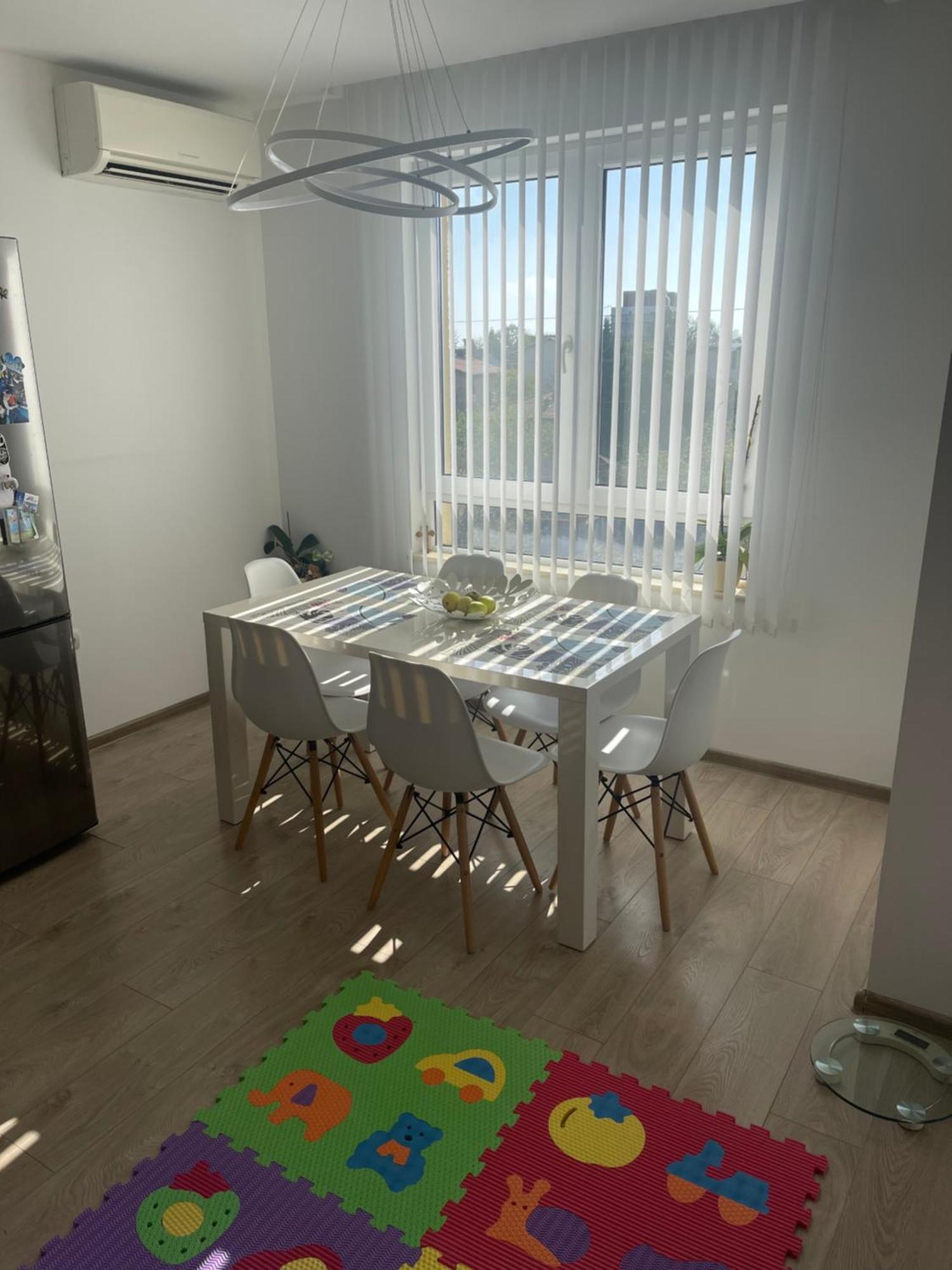 Briz Apartment; 2 Bdr; 6 Guests; Private Parking Varna Exterior photo